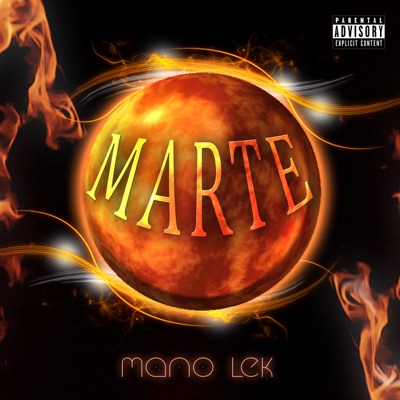 Marte - Single