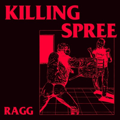 killing spree - Single