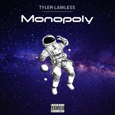 Monopoly (feat. Thebeatslinger) - Single
