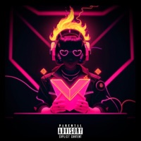 LOVE LETTER - Single - Christian Ford