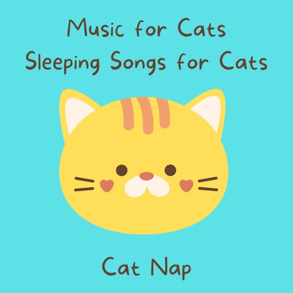 Relaxed Balinese Cat: Music for Cats