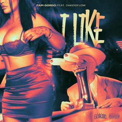 I Like (feat. Dakiddflow) - Single