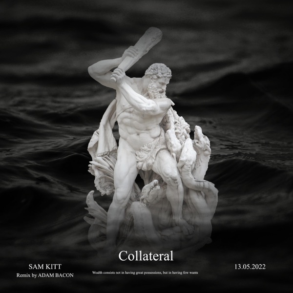 Collateral - Single