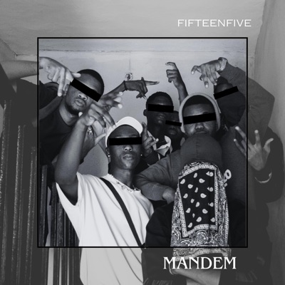Mandem - Single