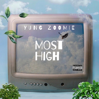 Most High - Single