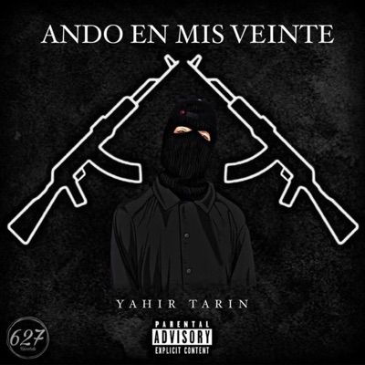 Ando En Mis Veinte - Single