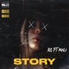 Story (feat. Mali040) - Single