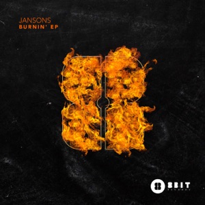 Burnin' - Single