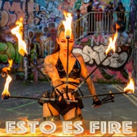 Esto es Fire - Single - Bto Munoz