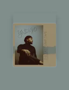 Listen to Yndigo, watch music videos, read bio, see tour dates & more!