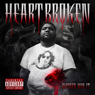HEARTBROKEN - Single