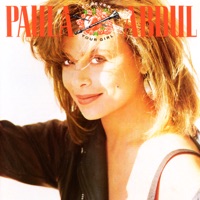 Straight Up - Paula Abdul