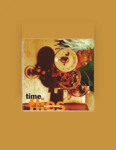 Ouve Time Flies, vê vídeos de música, lê a biografia, vê as datas da digressão e muito mais!
