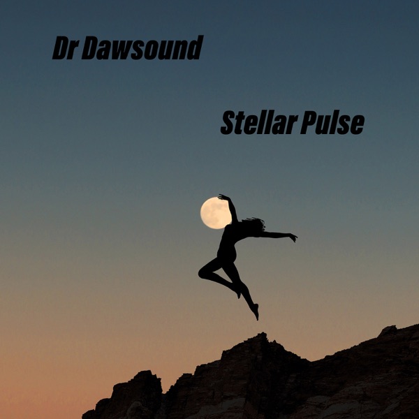 iTunes Artwork for 'Stellar Pulse - Single (by Dr Dawsound)'
