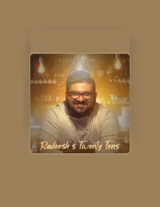 Listen to Radeesh Vandebona, watch music videos, read bio, see tour dates & more!