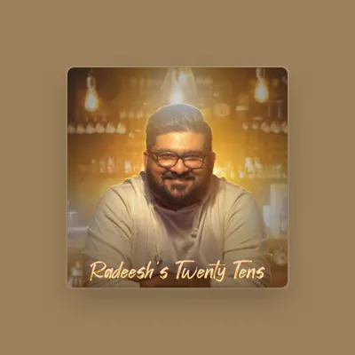 Listen to Radeesh Vandebona, watch music videos, read bio, see tour dates & more!