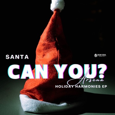 Santa Can You? - Single