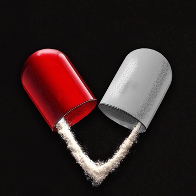 Love Is a Drug