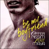 Be My Boyfriend (Club) [feat. Maya Simantov] artwork
