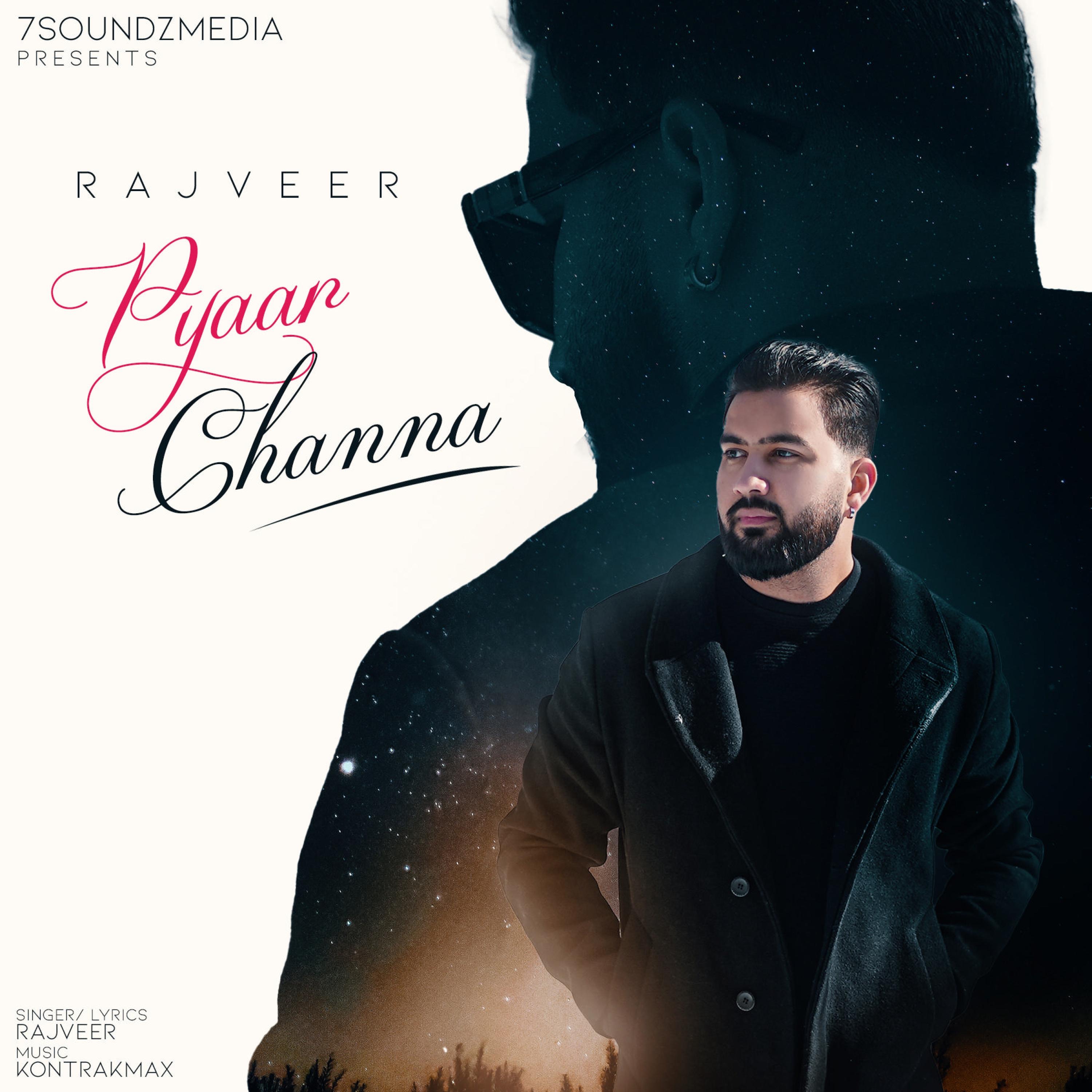 Pyaar Channa - Single