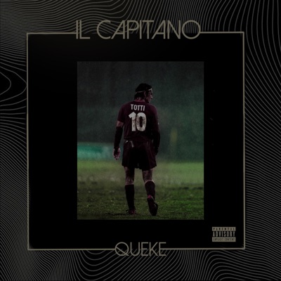 IL CAPITANO - Single