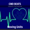 Moving Units - Cmd Beats lyrics