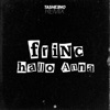 Hallo Anna (Tasheeno Remix) - Single