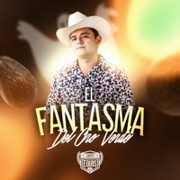 El Fantasma del Oro Verde - Single - Grupo Equis
