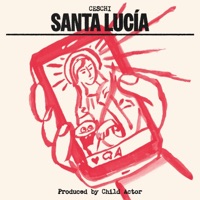 Santa Lucia - Single - Ceschi & Child Actor