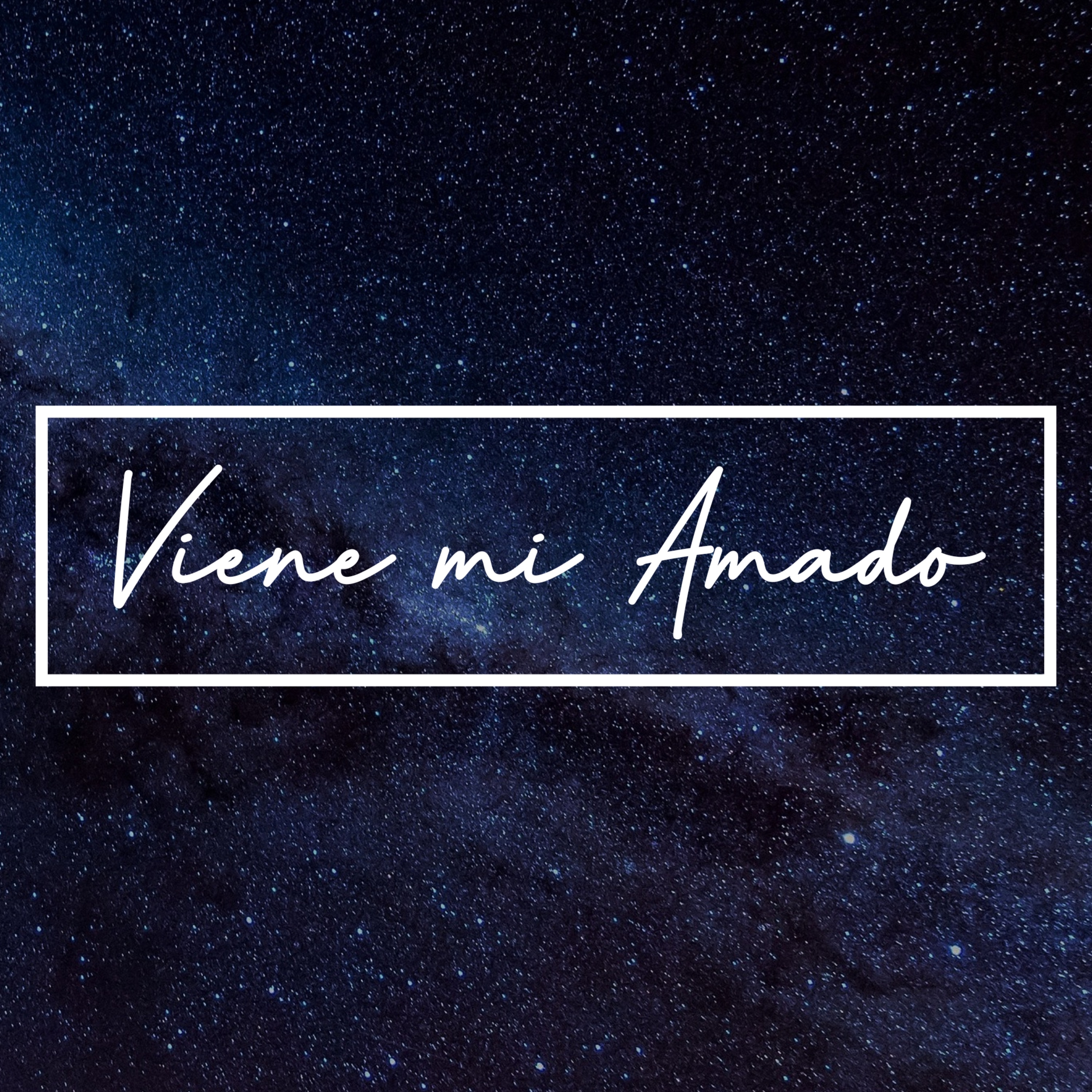 Viene Mi Amado - Single