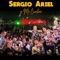 Selva - Sergio Ariel Y Mi Cumbia lyrics