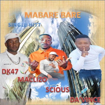 Mabarebare - Single