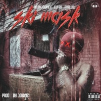 Ski Mask (feat. ELI PR & MvilliW) - Single - Yovng money