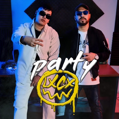 Party Loco (feat. Yukanou) - Single