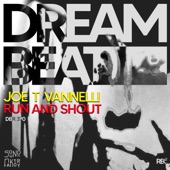 Run And Shout (Radio Edit) artwork