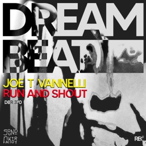 Run And Shout - Single