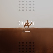 Odyssey artwork