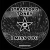 I Miss You cover art