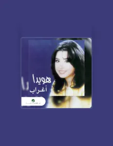 Dengarkan Howaida, tonton video musik, baca bio, lihat tanggal tur & lainnya!