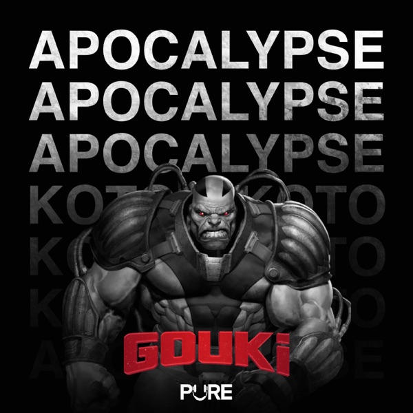 Apocalypse - Single