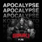 Apocalypse - GOUKI lyrics