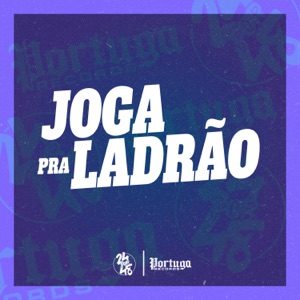 Joga pra Ladrão (feat. Madri)