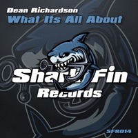 What Its All About - Single - Dean Richardson