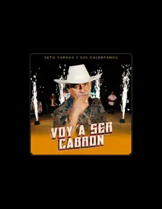 Seto Vargas Y Sus Calentanos을(를) 듣고, 뮤직 비디오를 보고, 약력을 읽고, 투어 일정 등을 확인하세요!