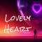 Lovely Heart - Rishabhsangeetkar lyrics
