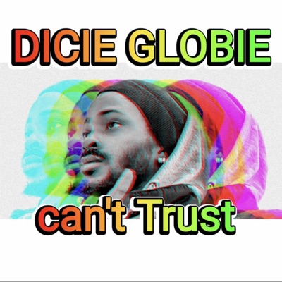 Can't Trust - Single