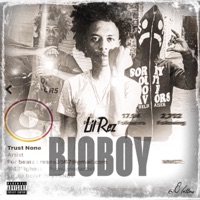 Bio Boy - EP - Lil Rez