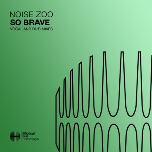 So Brave - EP
