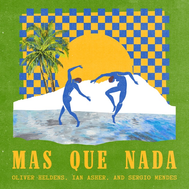 Timeless - Album by Sergio Mendes - Apple Music
