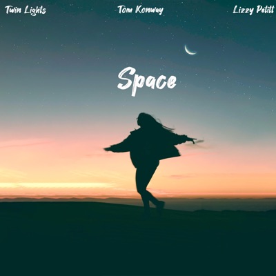 Space (feat. Lizzy Petitt) - Single
